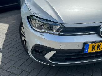 Volkswagen Polo 1,0 TSI DSG GOAL picture 7