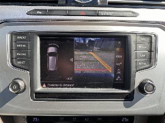 Volkswagen Passat Comfortline, Trekhaak, Camera, Airco picture 35