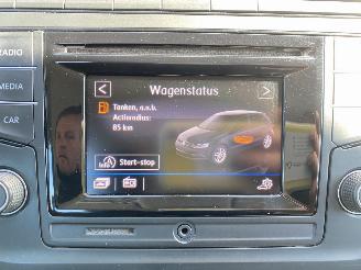 Volkswagen Polo Trendline Navi, Climatronic, Trekhaak af neembaar picture 26