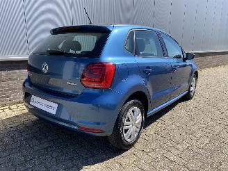 Volkswagen Polo Trendline Navi, Climatronic, Trekhaak af neembaar picture 2