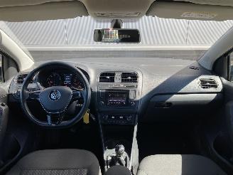 Volkswagen Polo Trendline Navi, Climatronic, Trekhaak af neembaar picture 19