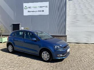 Volkswagen Polo Trendline Navi, Climatronic, Trekhaak af neembaar picture 33