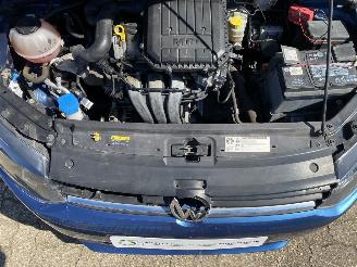 Volkswagen Polo Trendline Navi, Climatronic, Trekhaak af neembaar picture 15