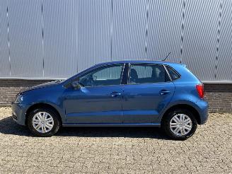 Volkswagen Polo Trendline Navi, Climatronic, Trekhaak af neembaar picture 3