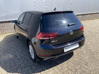 Volkswagen Golf Comfortline DSG, Navi, Airco picture 10