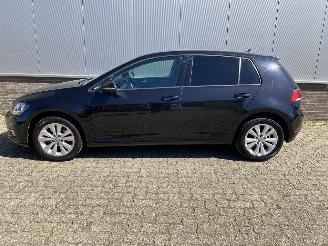 Volkswagen Golf Comfortline DSG, Navi, Airco picture 3