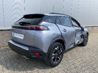 Peugeot 2008 Allure Camera, Navi, Apple carplay, Clima picture 2