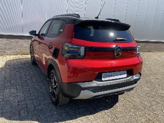 Citroën C3 Ë-C3 Max 113pk 44 kWh Apple Carplay / Android Auto picture 20