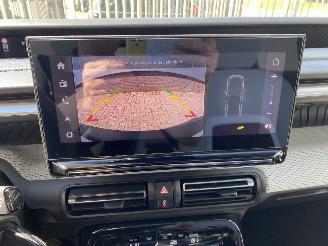 Citroën C3 Ë-C3 Max 113pk 44 kWh Apple Carplay / Android Auto picture 40