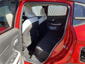 Citroën C3 Ë-C3 Max 113pk 44 kWh Apple Carplay / Android Auto picture 42