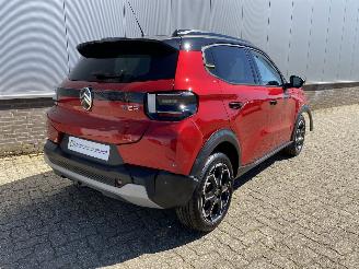 Citroën C3 Ë-C3 Max 113pk 44 kWh Apple Carplay / Android Auto picture 2