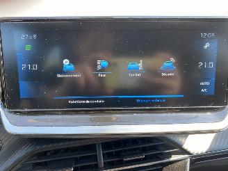 Peugeot 208 GT-Line Camera Led Apple Car Play picture 28