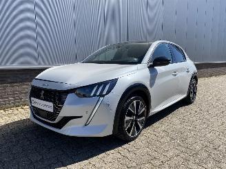 škoda osobní automobily Peugeot 208 GT-Line Camera Led Apple Car Play 2022/2