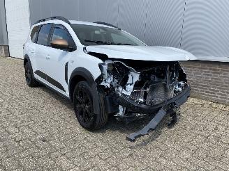Dacia Jogger 1.0 TCe Extreme Camera, Airco, Trekhaak picture 6
