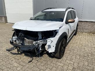 Dacia Jogger 1.0 TCe Extreme Camera, Airco, Trekhaak picture 9