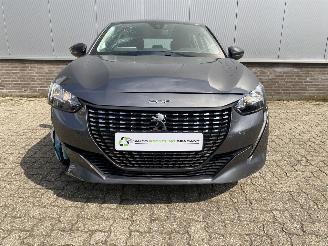 Peugeot 208 1.2 PureTech Active Airco, PDC, Apple Carplay & Android Auto picture 8