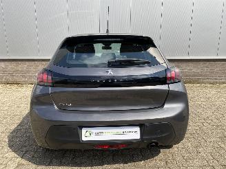 Peugeot 208 1.2 PureTech Active Airco, PDC, Apple Carplay & Android Auto picture 11