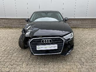 Audi A3 Sportback 1.6 TDI Design Pro Line Plus Virtual Cockpit, Leer, Airco, Navi picture 8