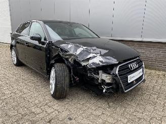 Audi A3 Sportback 1.6 TDI Design Pro Line Plus Virtual Cockpit, Leer, Airco, Navi picture 5