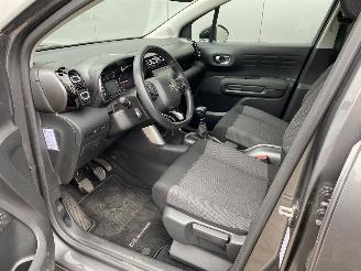 Citroën C3 Aircross 1.2 PureTech S&S Feel Navi, Carplay, Cruise, Bluetooth picture 24