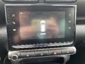 Citroën C3 Aircross 1.2 PureTech S&S Feel Navi, Carplay, Cruise, Bluetooth picture 32