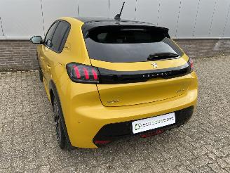 Peugeot 208 1.2 PureTech GT- Line Camera Led Apple Car Play picture 10