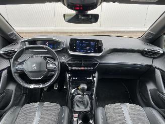 Peugeot 208 1.2 PureTech GT- Line Camera Led Apple Car Play picture 24