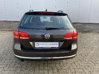 Volkswagen Passat Variant 1.4 TSI Comfort Executive Line BlueMotion AUTOMAAT NAVIGATIE picture 11