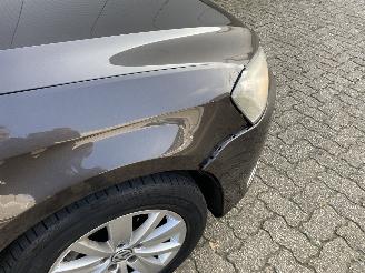 Volkswagen Passat Variant 1.4 TSI Comfort Executive Line BlueMotion AUTOMAAT NAVIGATIE picture 14