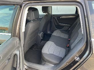 Volkswagen Passat Variant 1.4 TSI Comfort Executive Line BlueMotion AUTOMAAT NAVIGATIE picture 31