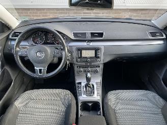 Volkswagen Passat Variant 1.4 TSI Comfort Executive Line BlueMotion AUTOMAAT NAVIGATIE picture 23