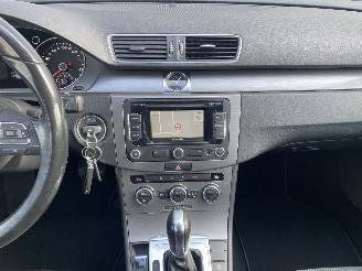 Volkswagen Passat Variant 1.4 TSI Comfort Executive Line BlueMotion AUTOMAAT NAVIGATIE picture 27