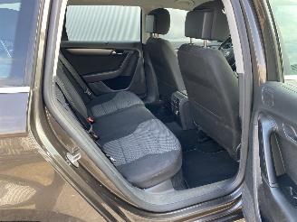 Volkswagen Passat Variant 1.4 TSI Comfort Executive Line BlueMotion AUTOMAAT NAVIGATIE picture 30
