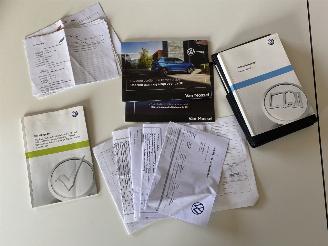 Volkswagen Passat Variant 1.4 TSI Comfort Executive Line BlueMotion AUTOMAAT NAVIGATIE picture 20