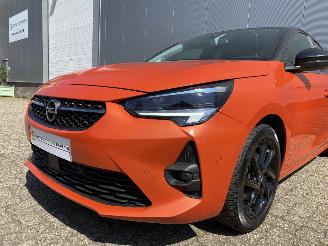 Opel Corsa 1.5 D GS Line Leer, Navi, LED, Stuurverwarming picture 28