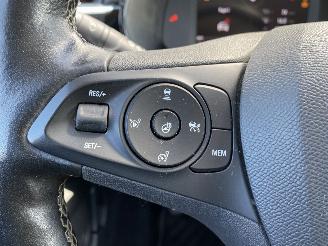 Opel Corsa 1.5 D GS Line Leer, Navi, LED, Stuurverwarming picture 44