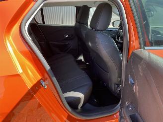 Opel Corsa 1.5 D GS Line Leer, Navi, LED, Stuurverwarming picture 53