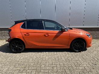 Opel Corsa 1.5 D GS Line Leer, Navi, LED, Stuurverwarming picture 4