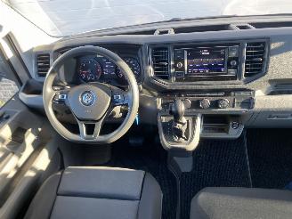 Volkswagen Crafter 35 2.0 TDI L4H3 Trendline 177PK Automaat, Camera, Airco picture 18