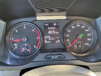 Volkswagen Crafter 35 2.0 TDI L4H3 Trendline 177PK Automaat, Camera, Airco picture 20