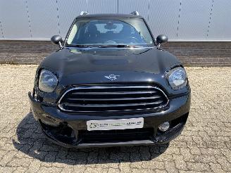 Mini Countryman 1.5 One Chili, Navi, Clima, PDC, Lm Velgen picture 10