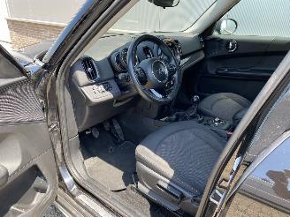 Mini Countryman 1.5 One Chili, Navi, Clima, PDC, Lm Velgen picture 16