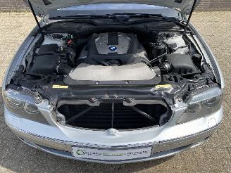BMW 7-serie 750i High Executive Facelift, Telefoon, 19 Inch, picture 16