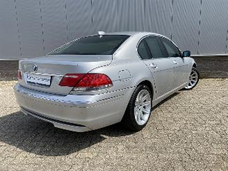 BMW 7-serie 750i High Executive Facelift, Telefoon, 19 Inch, picture 14