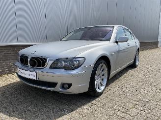 BMW 7-serie 750i High Executive Facelift, Telefoon, 19 Inch, picture 13