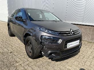 Citroën C4 cactus Android/Apple, Climate, Parkeersensor V/A picture 6