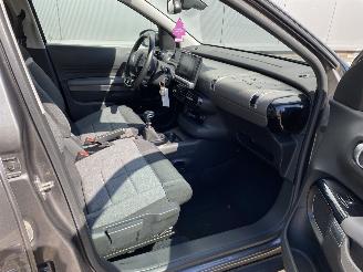 Citroën C4 cactus Android/Apple, Climate, Parkeersensor V/A picture 21