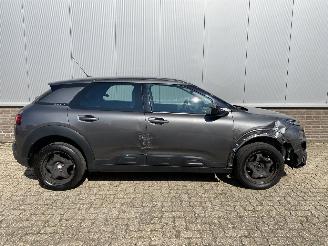 Citroën C4 cactus Android/Apple, Climate, Parkeersensor V/A picture 5