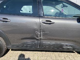 Citroën C4 cactus Android/Apple, Climate, Parkeersensor V/A picture 18