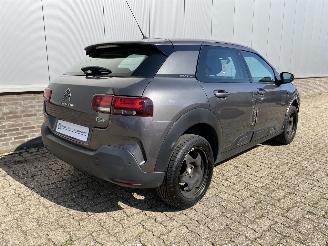 Citroën C4 cactus Android/Apple, Climate, Parkeersensor V/A picture 4